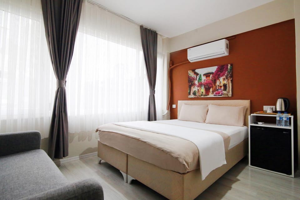 THE LİMA SUİTES KADIKÖY Hotel in Istanbul