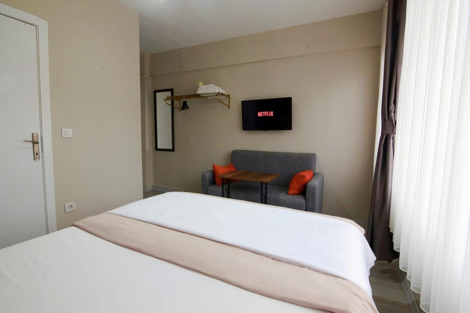 THE LİMA SUİTES KADIKÖY Hotel in Istanbul