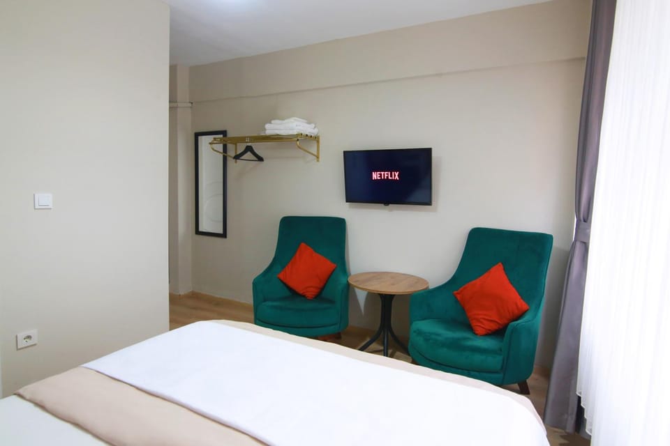 THE LİMA SUİTES KADIKÖY Hotel in Istanbul