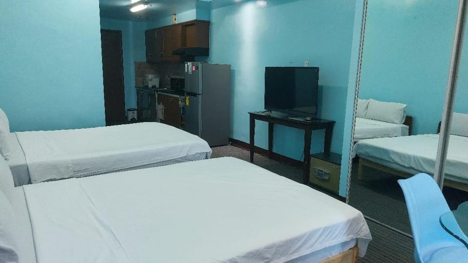 MANILA BAY FRONT DELUX Pearl of the orient Apartment in Manila City