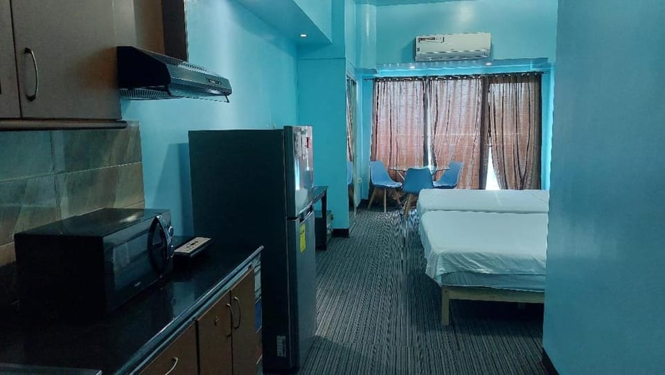 MANILA BAY FRONT DELUX Pearl of the orient Apartment in Manila City