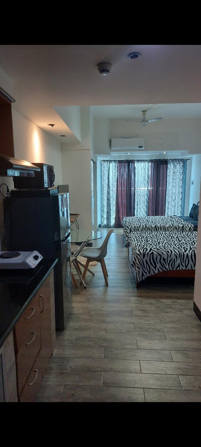 MANILA BAY FRONT DELUX Pearl of the orient Apartment in Manila City