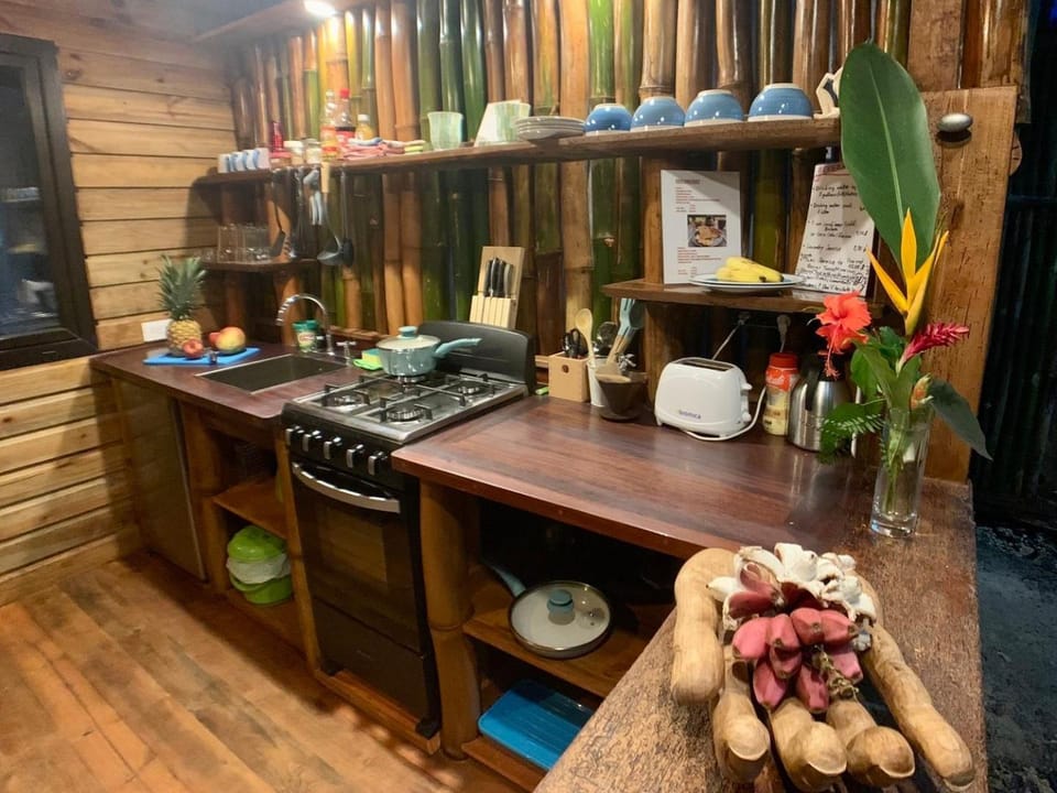 Coffee/tea facilities, Kitchen or kitchenette, toaster, kitchen