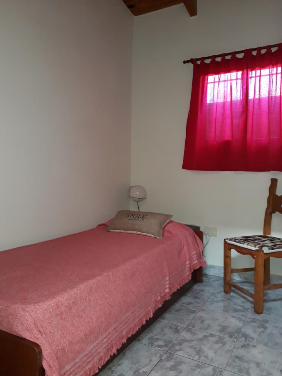 San Cayetano Departamento por dia con cochera gratis Apartment in Bahía Blanca
