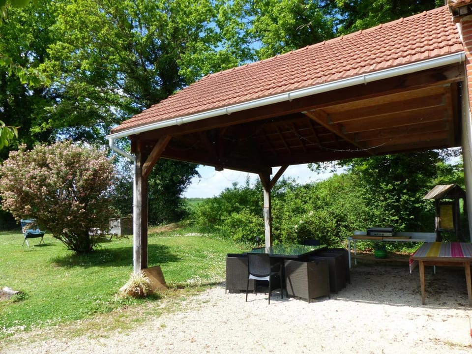 Ferme de charme avec jardin et cheminée à Gouise - FR-1-489-374 House in Auvergne-Rhône-Alpes