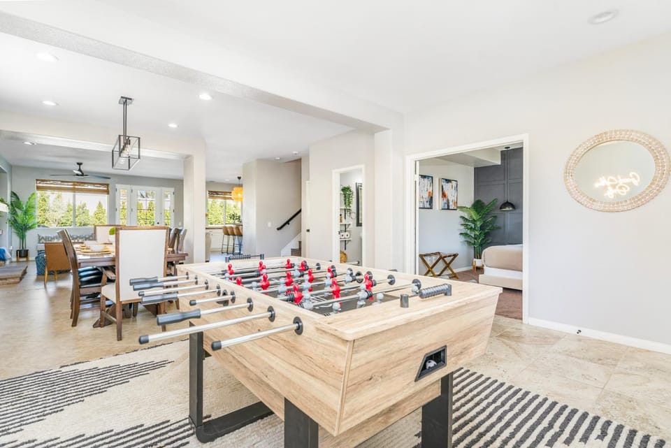 Activities, Living room