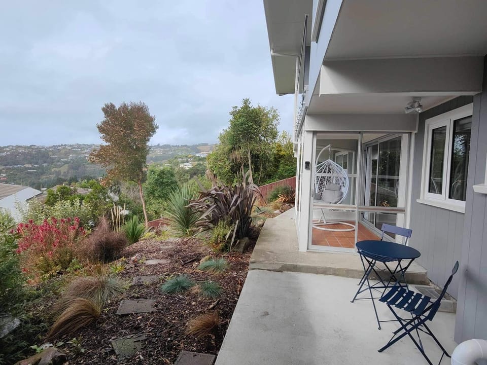 Patio, Balcony/Terrace