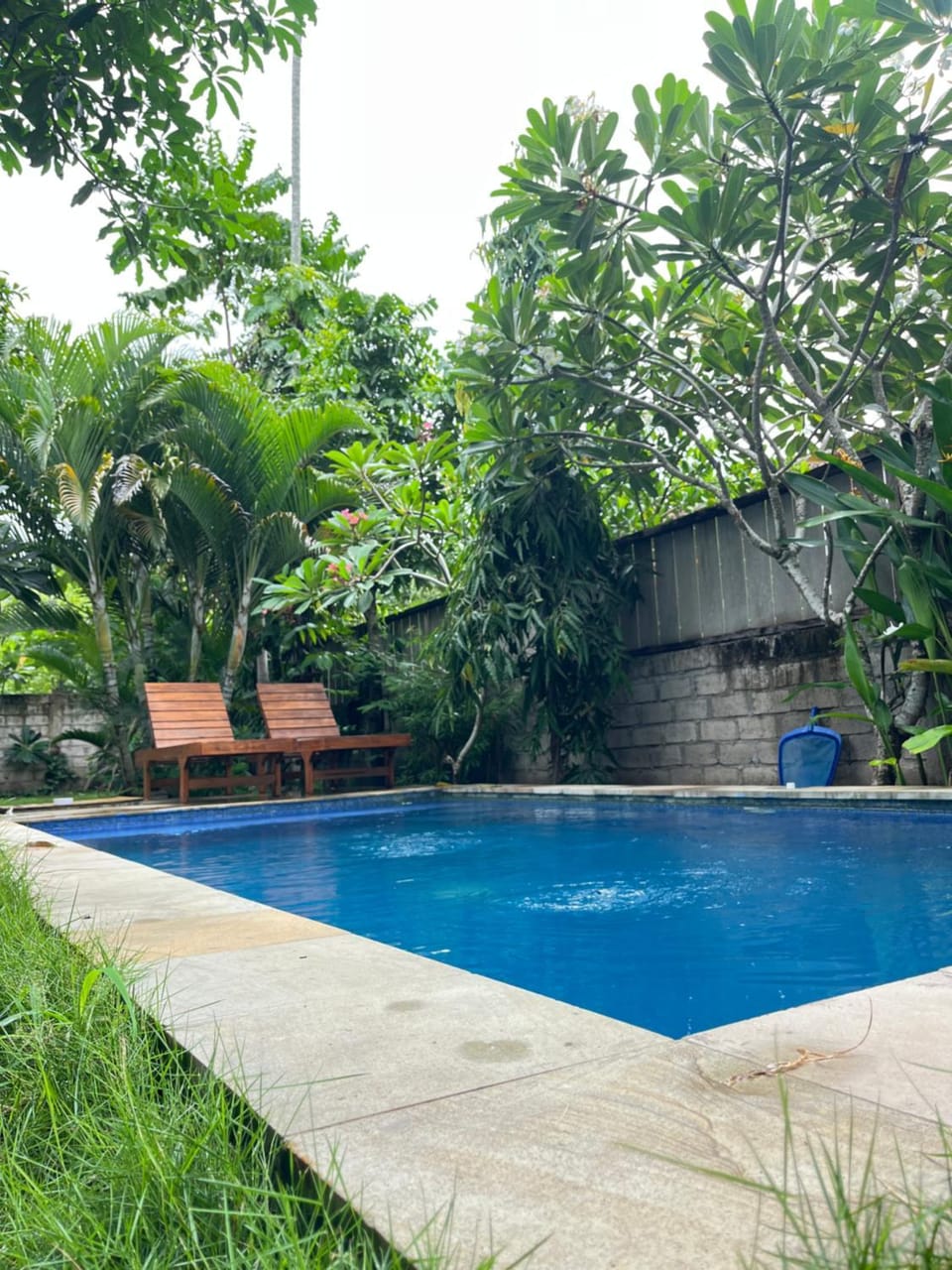 Kebun Homestay Vacation rental in Pujut