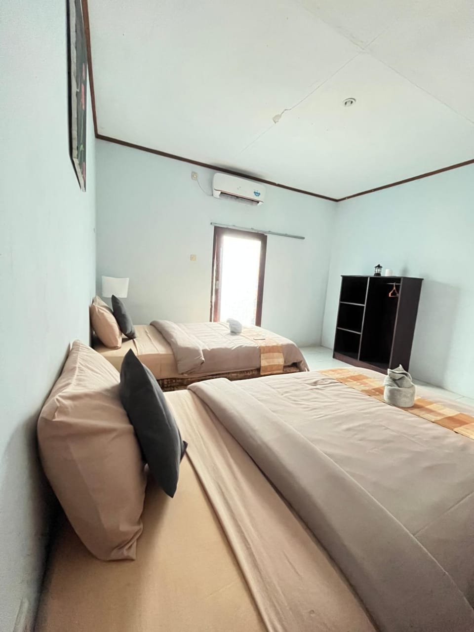 Kebun Homestay Vacation rental in Pujut
