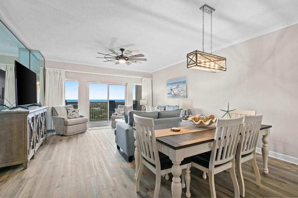 TOPS'L Summit 809 Combo Apartment in Miramar Beach