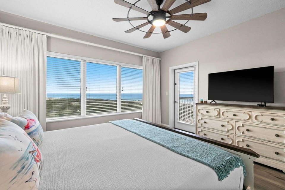 TOPS'L Summit 809 Combo Apartment in Miramar Beach