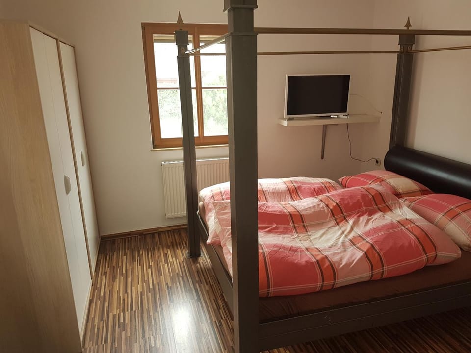 Zur frischen Quelle Bed and Breakfast in Bavaria