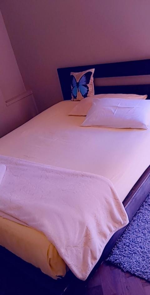 Thully Teams Bed and Breakfast in South Africa