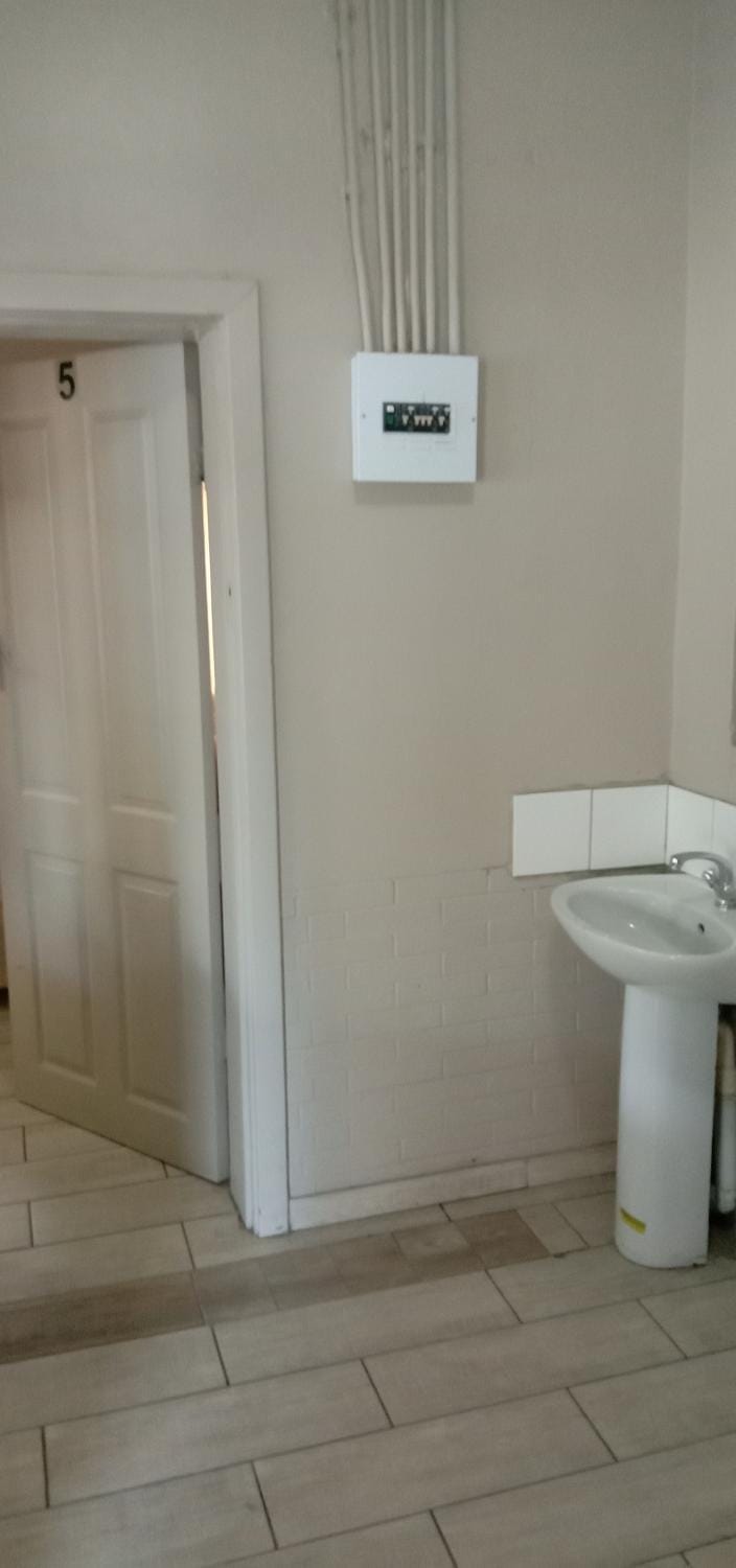 Thully Teams Bed and Breakfast in South Africa
