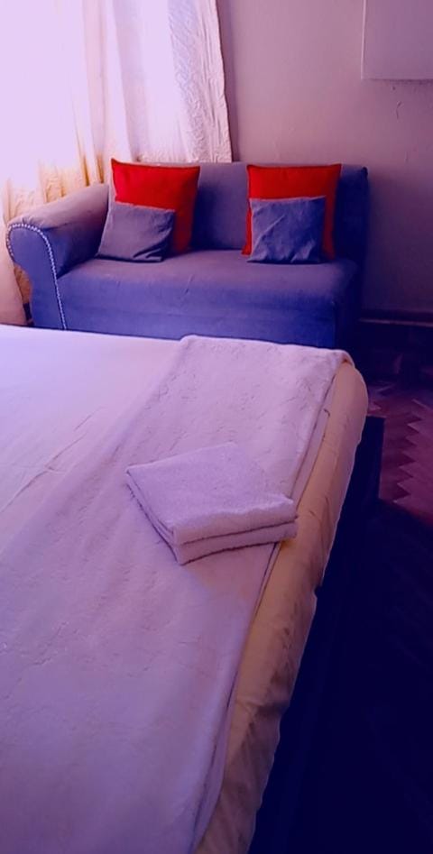 Thully Teams Bed and Breakfast in South Africa