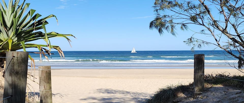 Beach, Beach