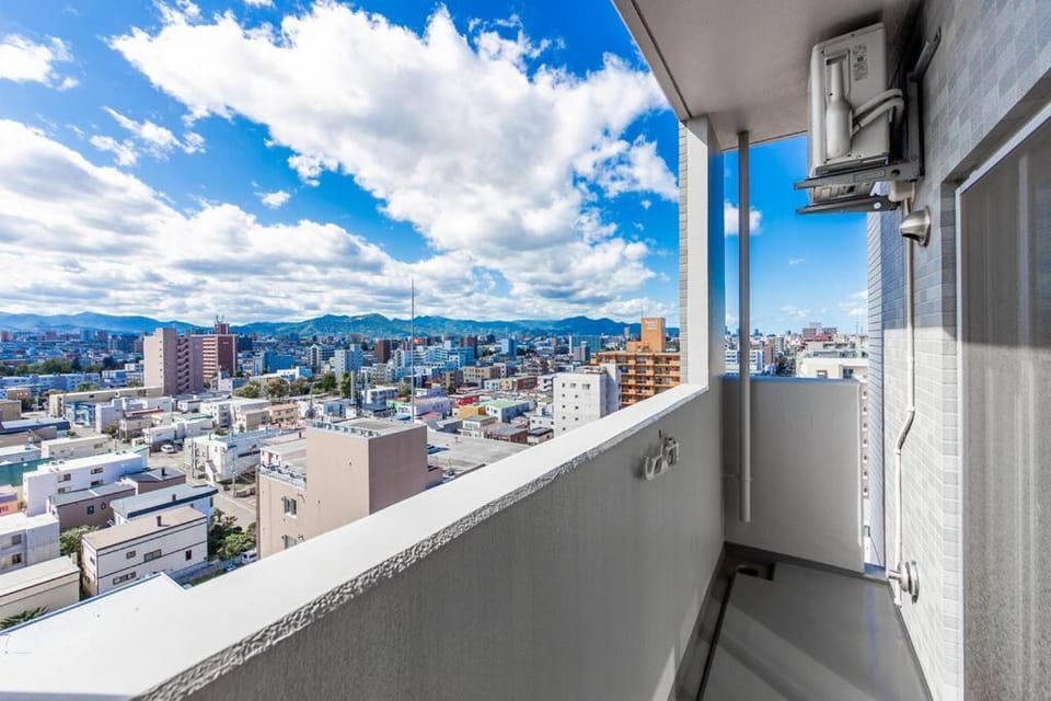 View (from property/room), Balcony/Terrace