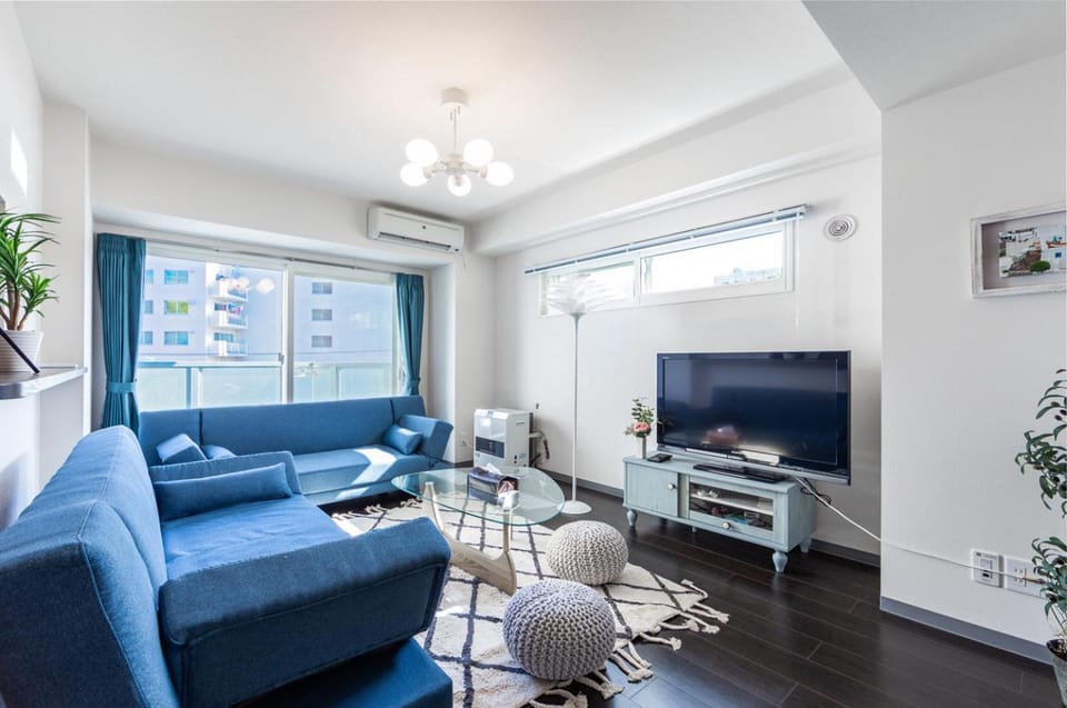 TV and multimedia, Living room, air conditioner