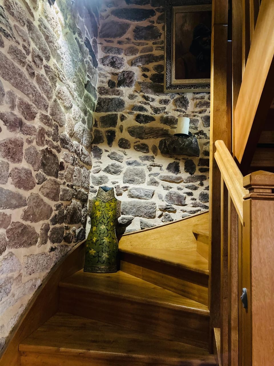 Maison de caractère datant de 1739 House in Brittany