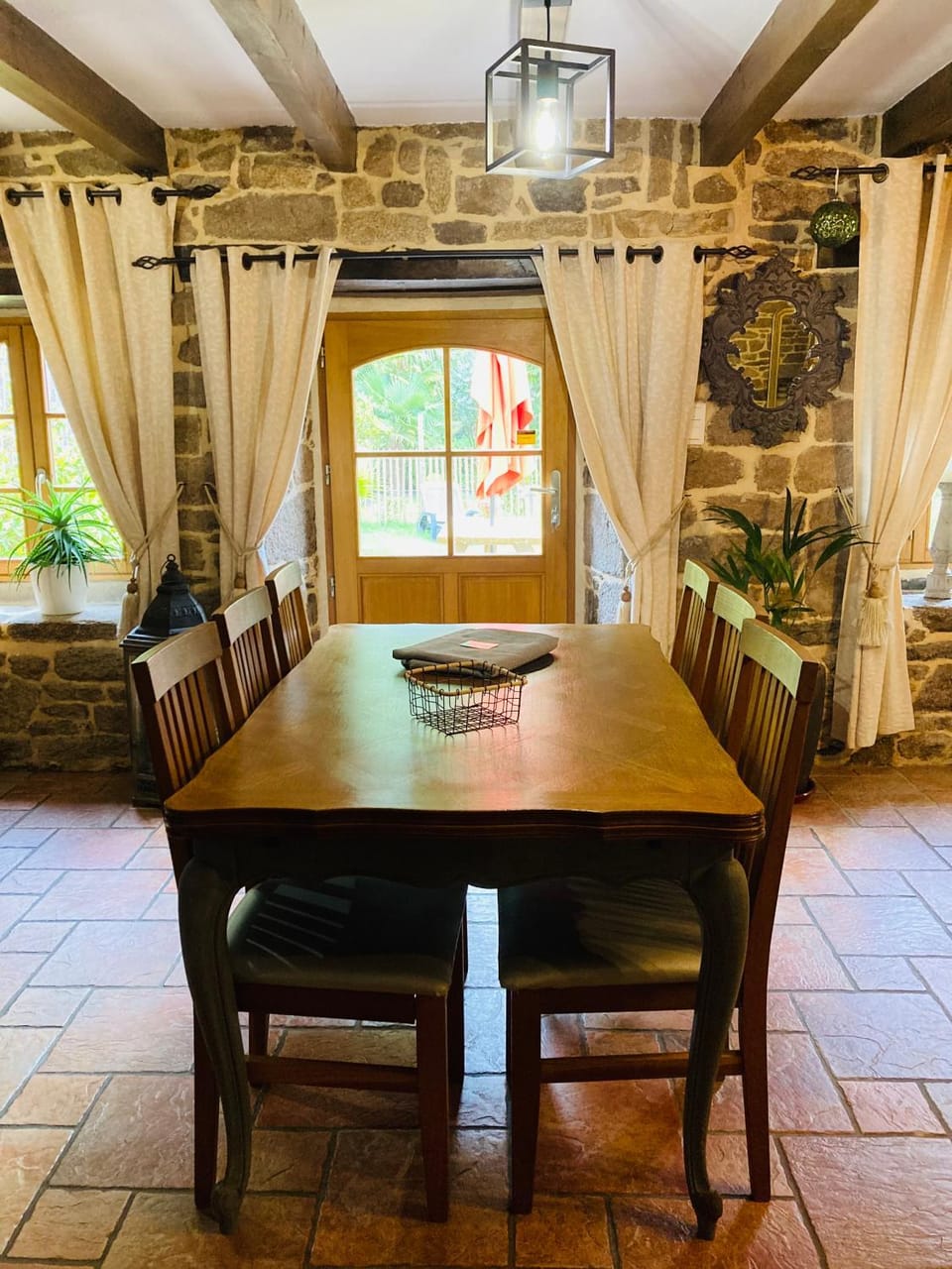 Maison de caractère datant de 1739 House in Brittany