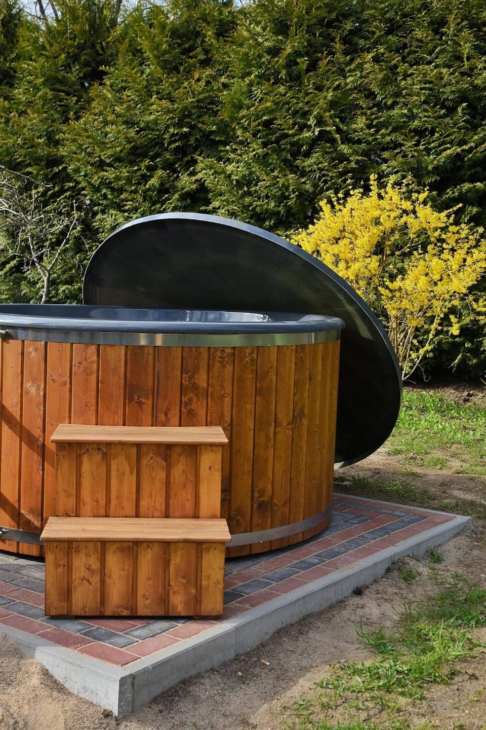 Spa and wellness centre/facilities