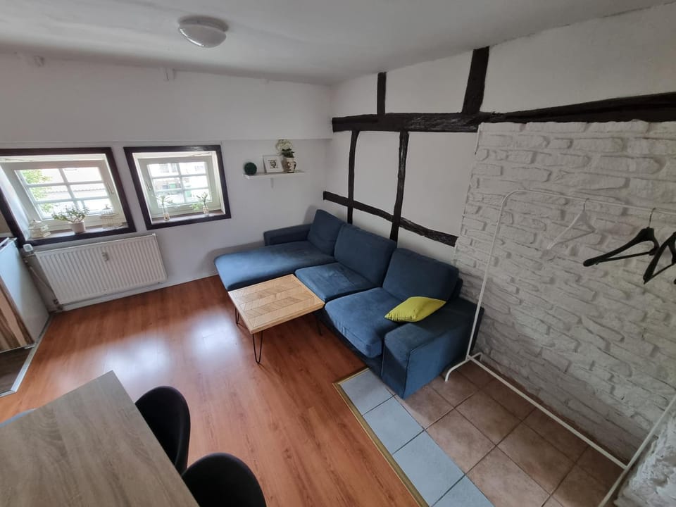 Schöne Wohnung im Zentrum von Ahnatal Apartment in Kassel