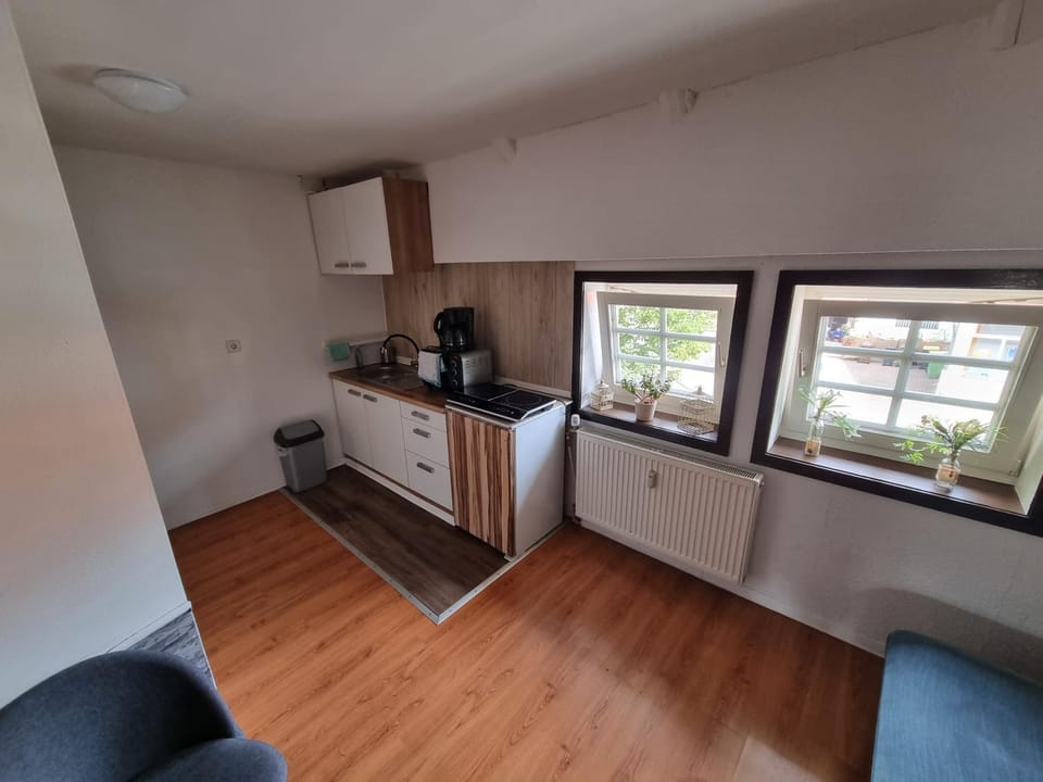 Schöne Wohnung im Zentrum von Ahnatal Apartment in Kassel