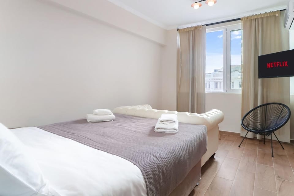 Monastiraki 507 SuperHost Hub Apartment in Athens