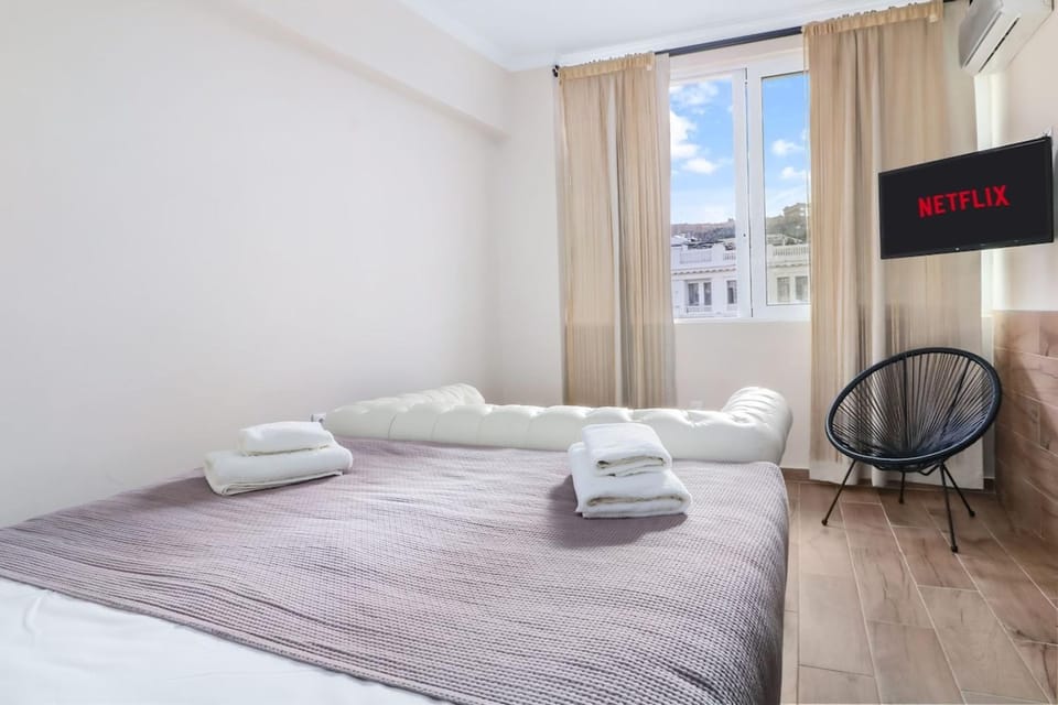 Monastiraki 507 SuperHost Hub Apartment in Athens