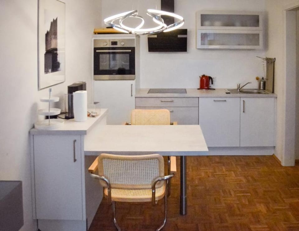 StellaStudio Apartment in Hamburg