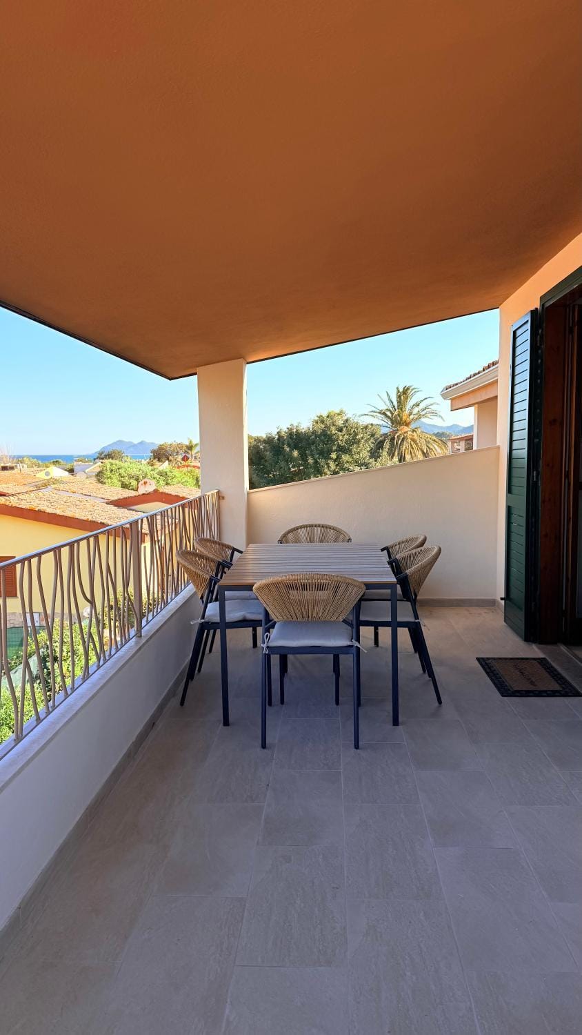 Patio, View (from property/room), Balcony/Terrace