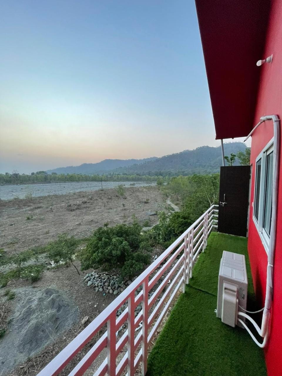 Kanva Farms Farm Stay in Uttarakhand