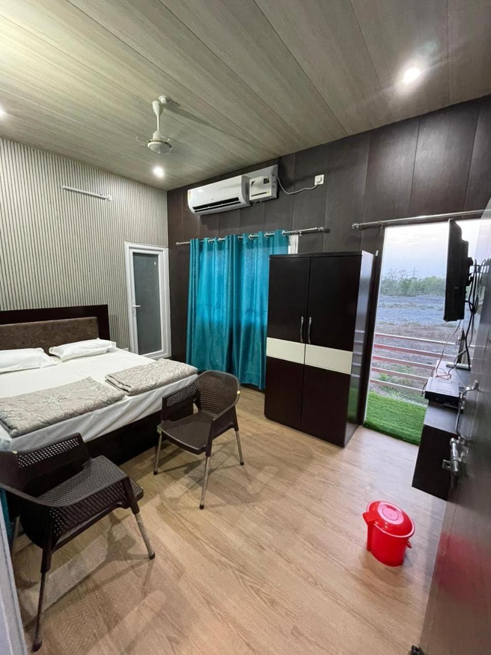 Kanva Farms Farm Stay in Uttarakhand