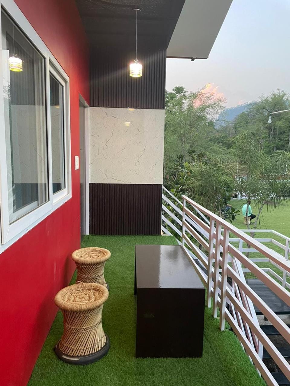 Kanva Farms Farm Stay in Uttarakhand