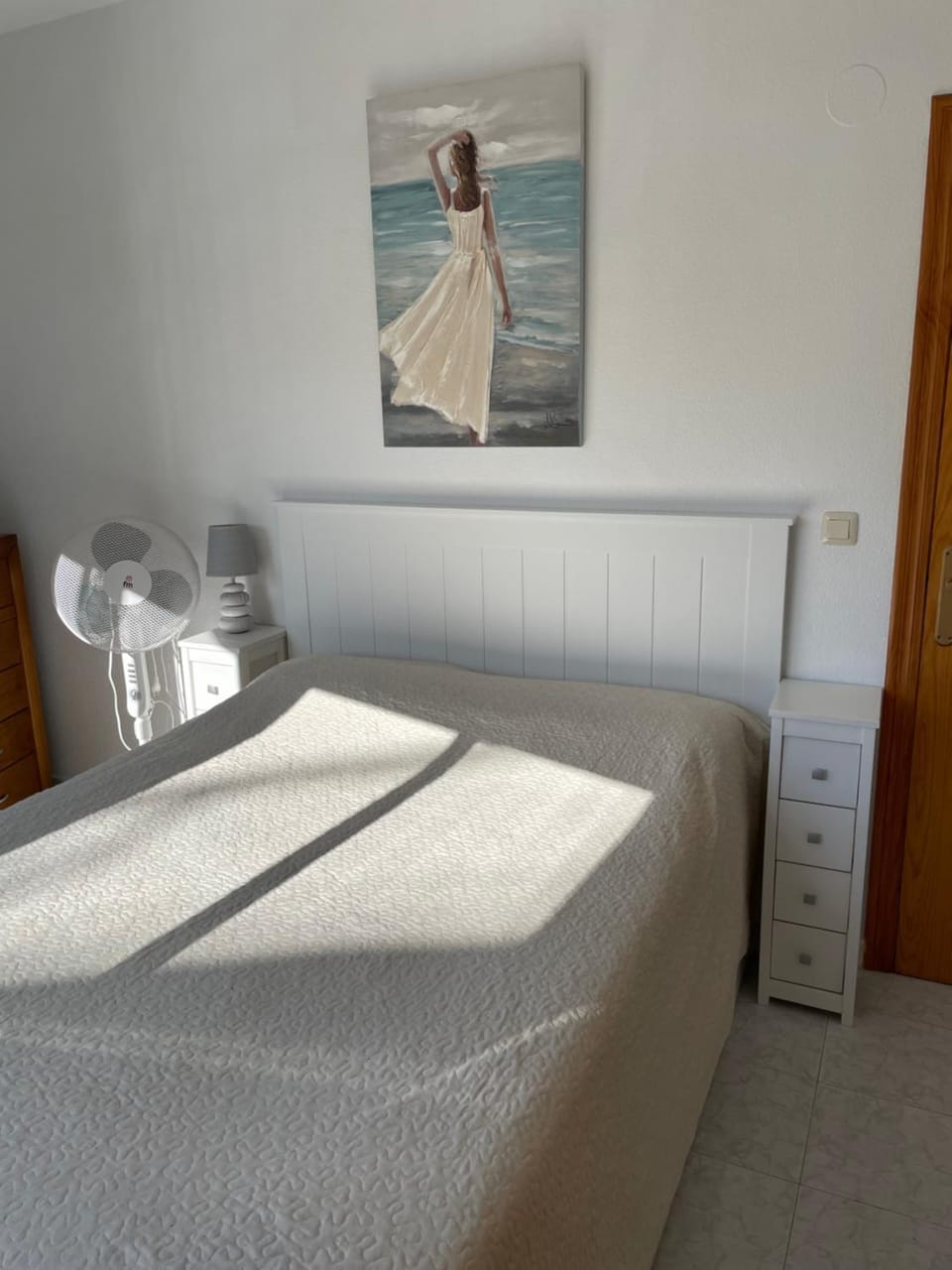 El Acequion Appartement 4 personnes à 100m plage Apartment in Torrevieja