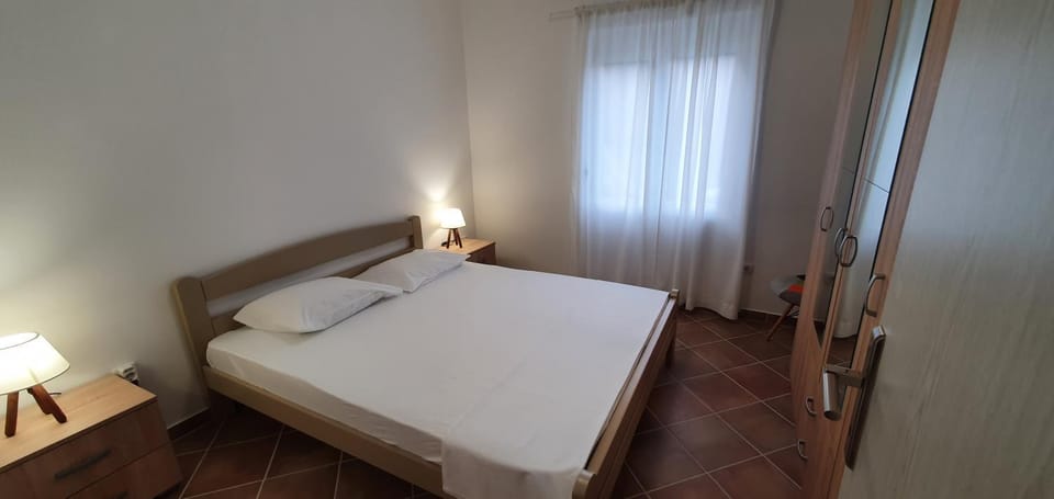 Ancora Prcanj Apartment in Kotor Municipality