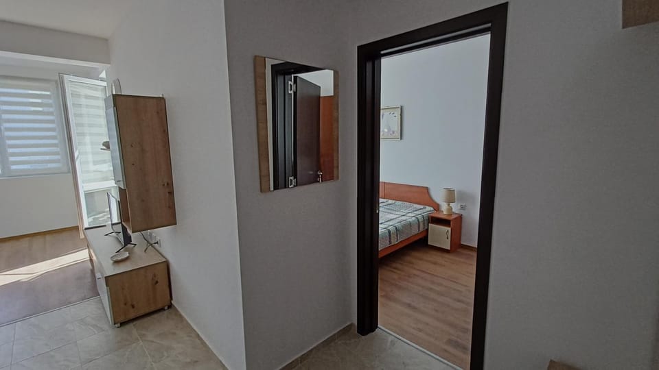 Апартамент Ангелина Apartment in Pomorie