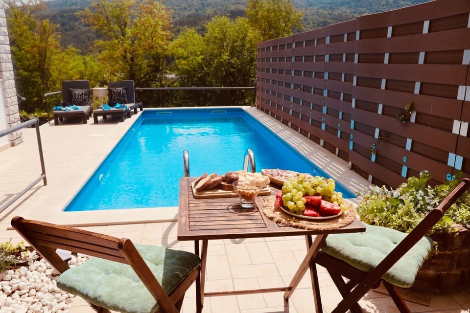 Apartman Verona Buzet Apartment in Istria County