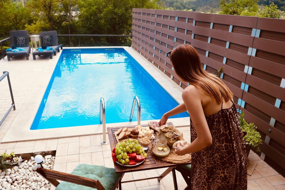 Apartman Verona Buzet Apartment in Istria County
