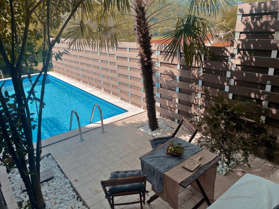 Apartman Verona Buzet Apartment in Istria County