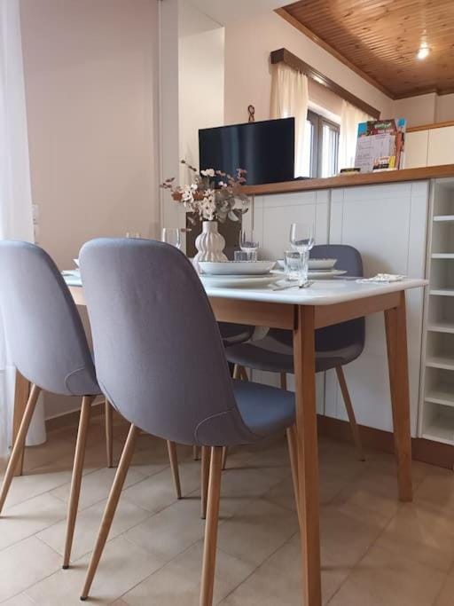 Ippokampos seaside Artemida Apartment in East Attica Regional Unit, Greece