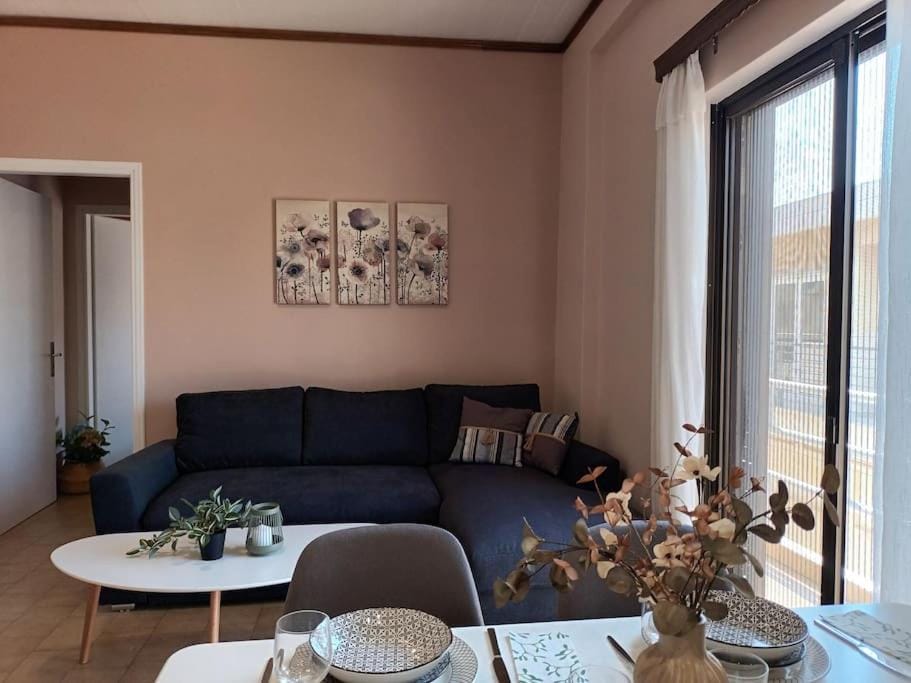Ippokampos seaside Artemida Apartment in East Attica Regional Unit, Greece