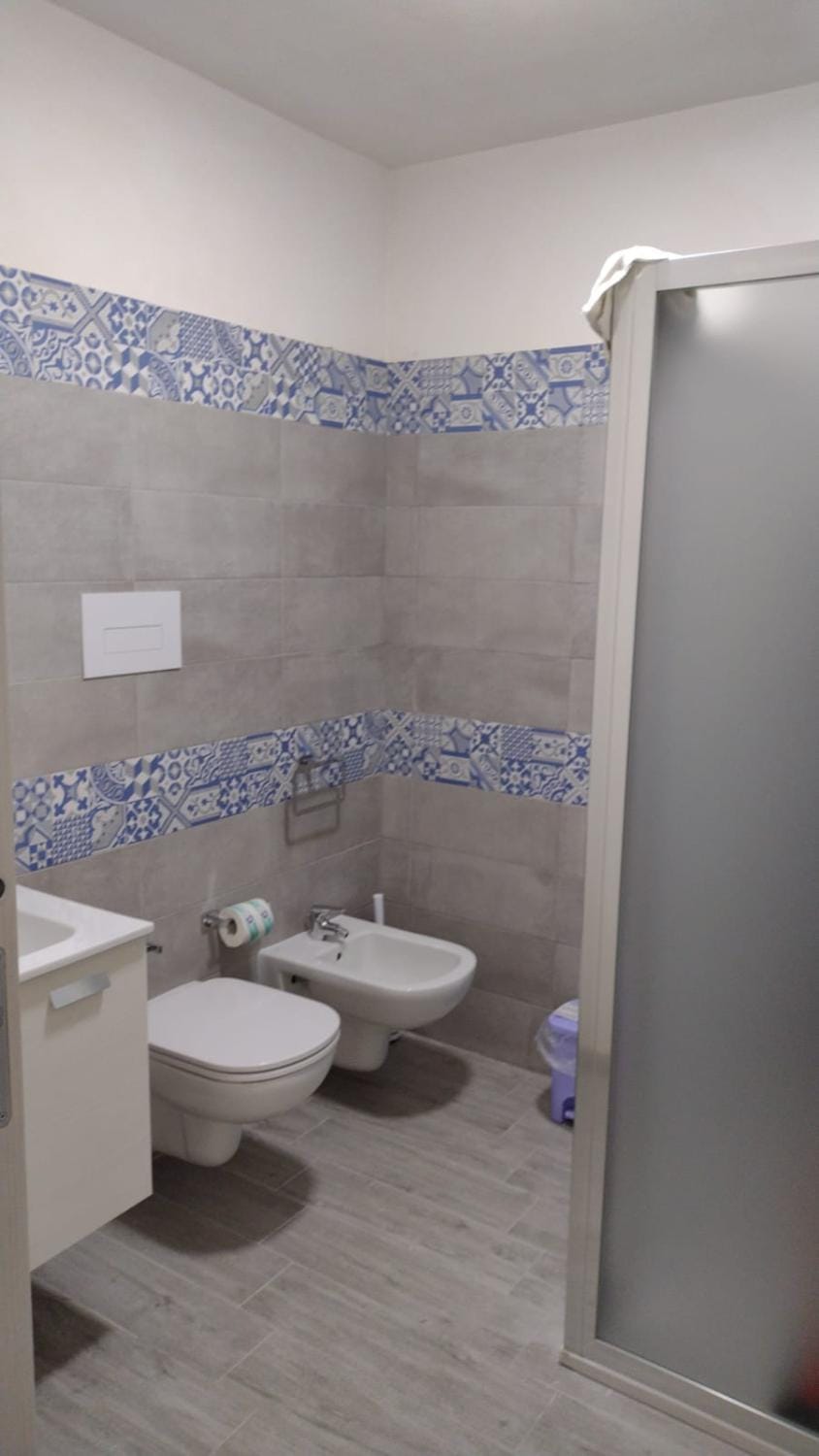 La Farfalla Bed and Breakfast in Favignana