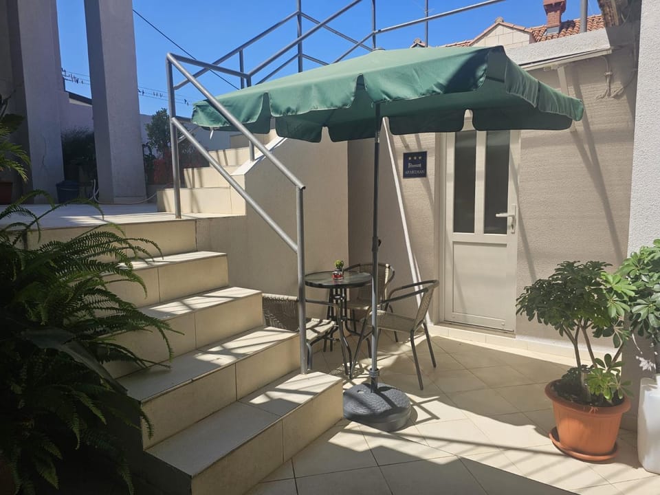 Apartments Rašica Apartment in Dubrovnik