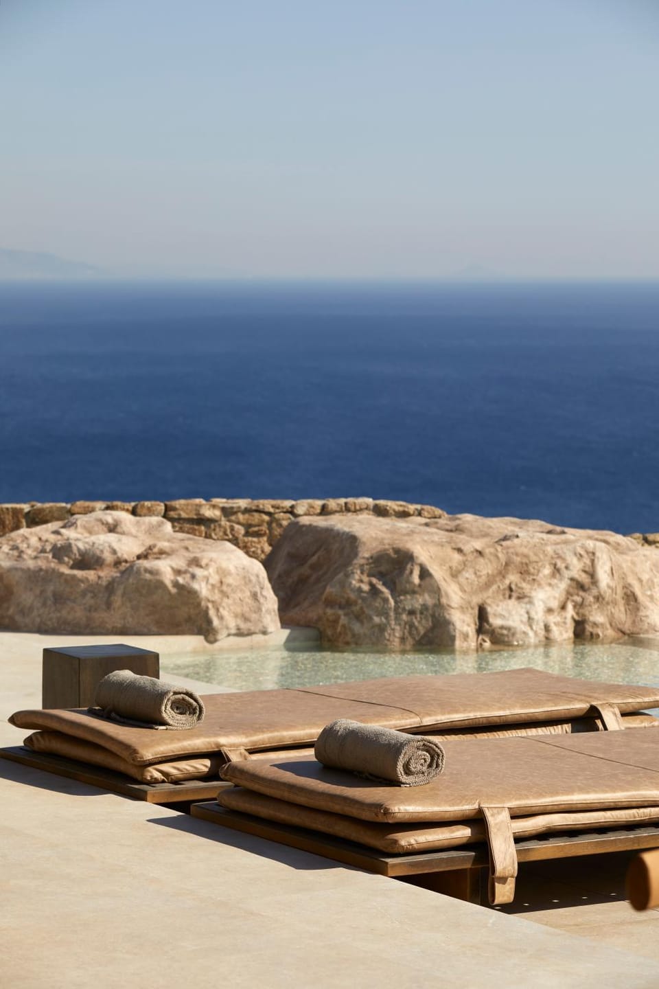 Day, Sea view