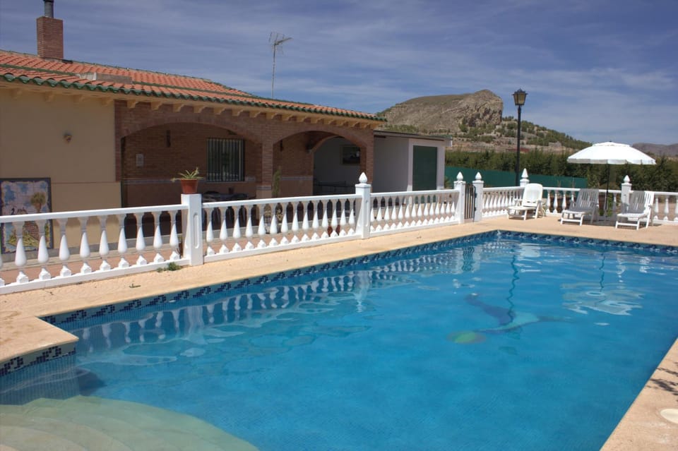 Garden, Mountain view, Swimming pool, Swimming pool