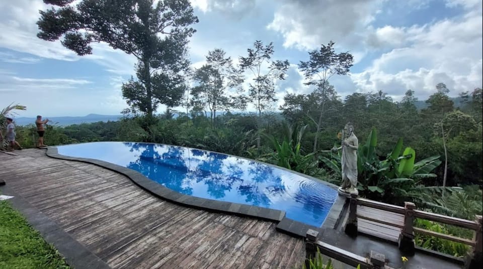 Pool view, Swimming pool, Swimming pool