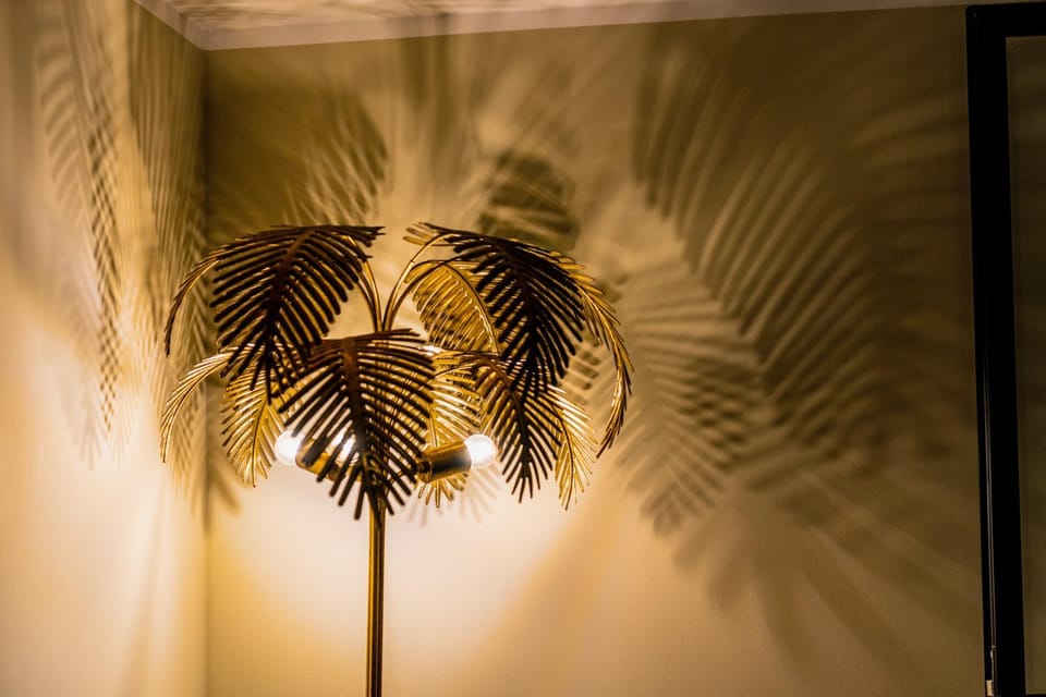 Decorative detail
