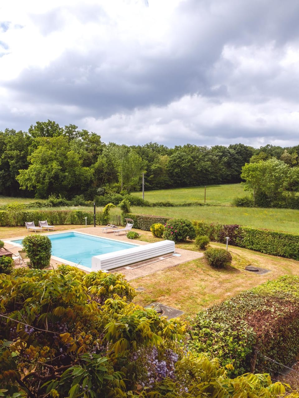 Chez Odile & Colin House in Auvergne-Rhône-Alpes
