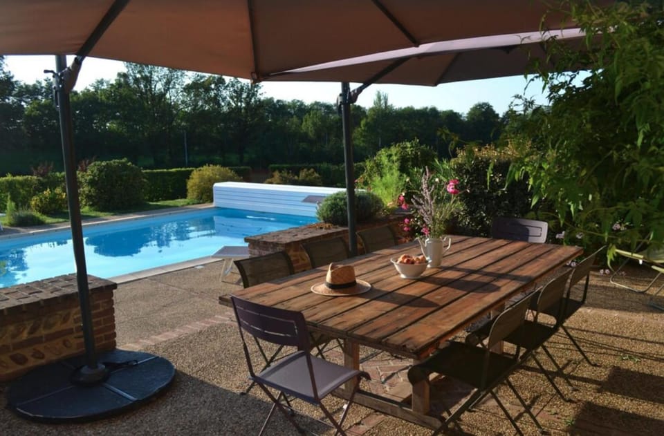 Chez Odile & Colin House in Auvergne-Rhône-Alpes